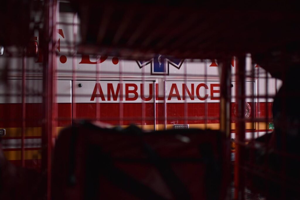 New York, Harlem Legionella Focolla: 5 morts et 108 cas confirmés