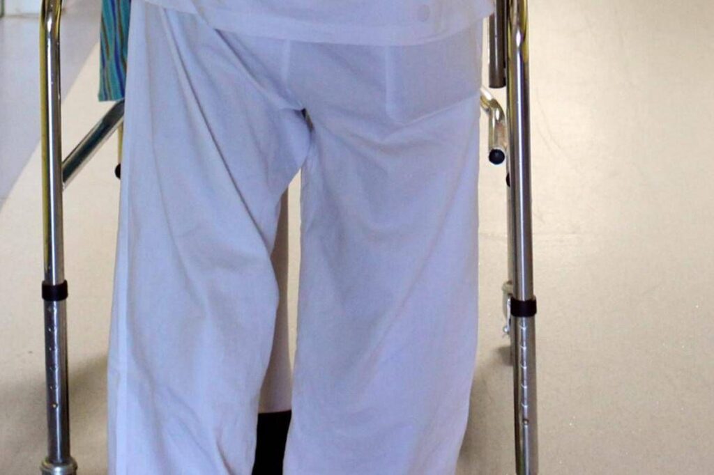 Ordonnances de soins infirmiers: "Bonne proposition Saffins sur un garant de santé territoriale"