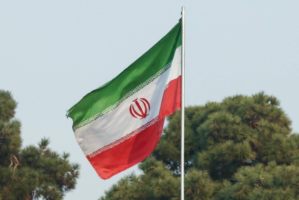 Restoing Penalties in Iran, Téhéran: "Madness injustifié de la France, du GB et de l'Allemagne"