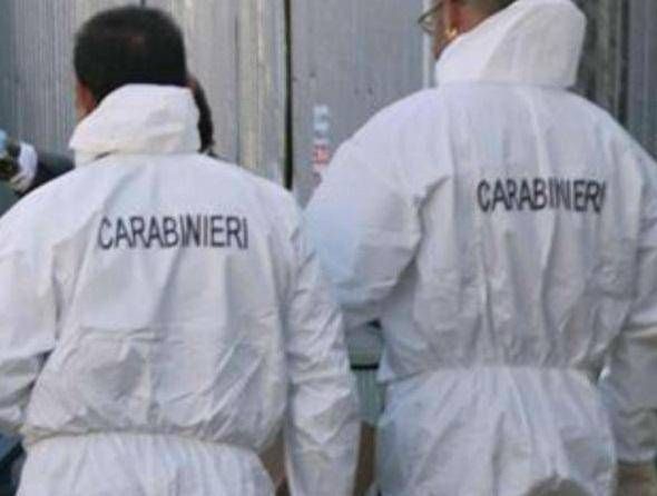 Rome, cadavre sur le toit à Monteverde: c'était peut-être un voleur d'appartements
