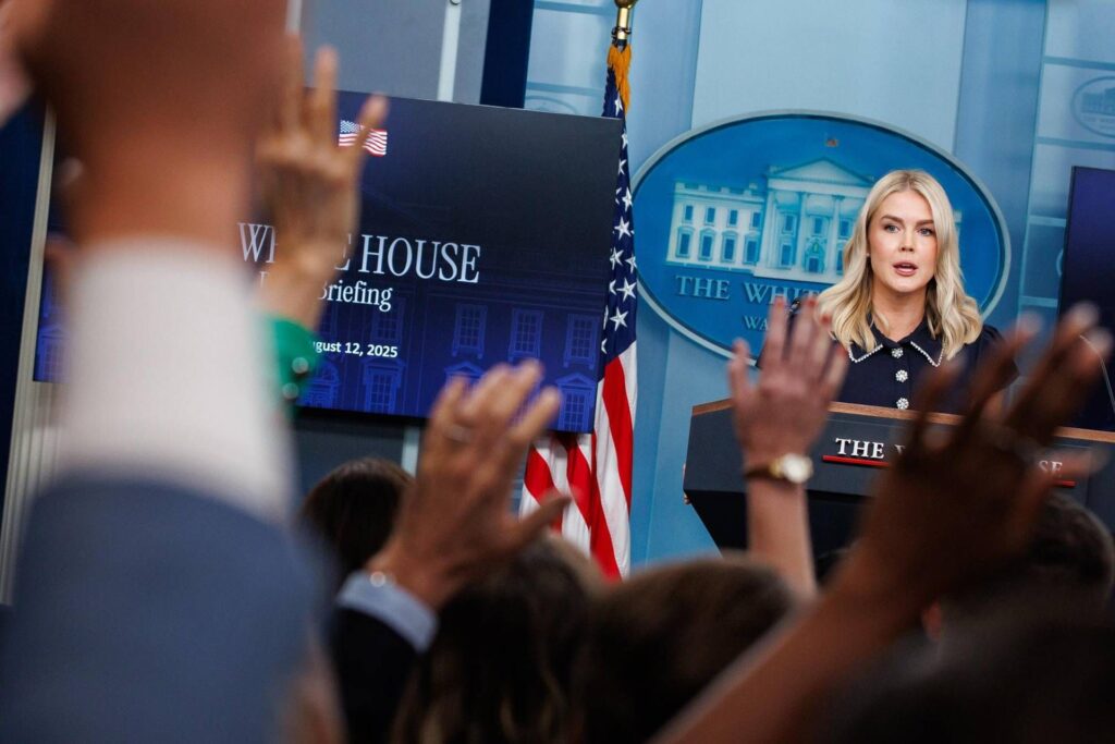 Trump-Putin Summit, le siège sera à Anchorage. Moscou accuse Kiev: "Il veut saboter des interviews"