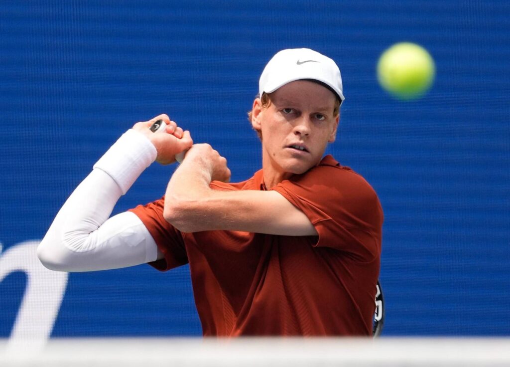 US Open, le pécheur marche contre Popyrin et vole au troisième tour. Maintenant Shapovalov