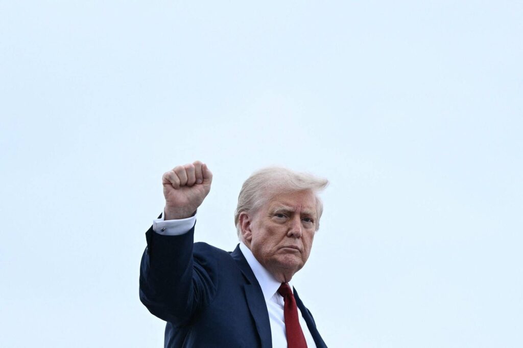 US-Russie, haute tension. Trump déplace les sous-marins nucléaires: "Moscou nous menace"