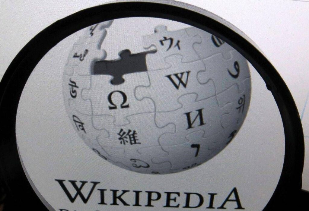 USA, le Congrès enquête Wikipedia: "Tentatives étrangères pour manipuler des informations"
