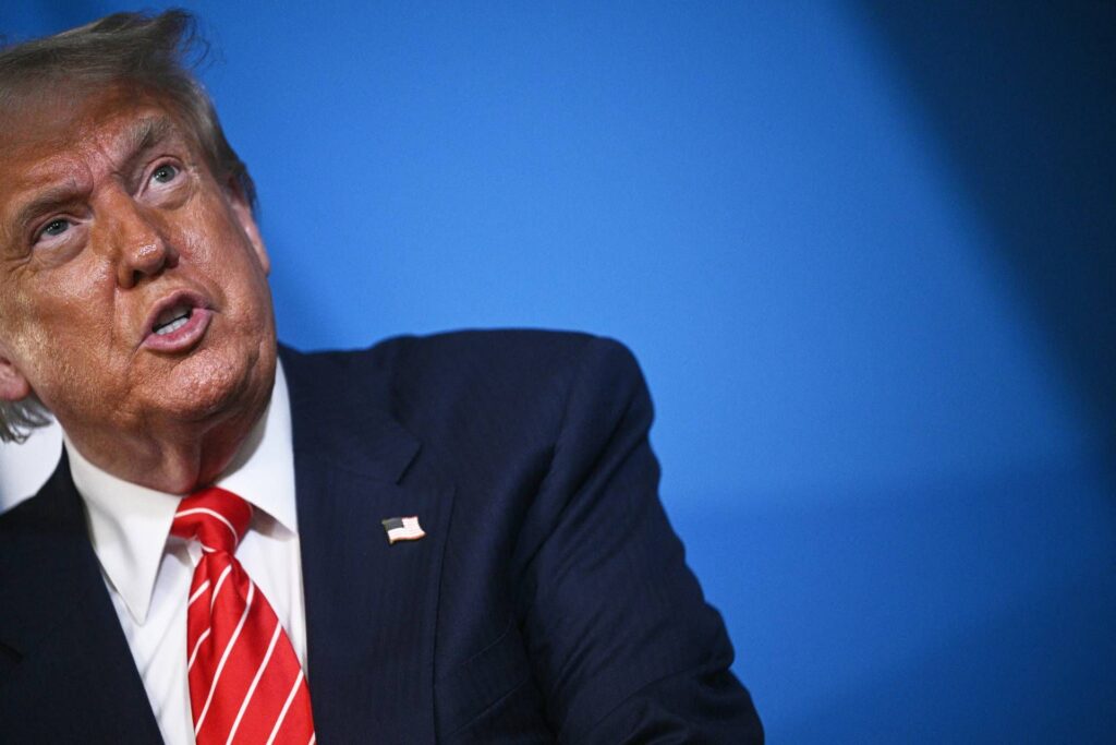 Ukraine-Russia, Trump avertit Poutine et propose un sommet à trois avec Zelensky