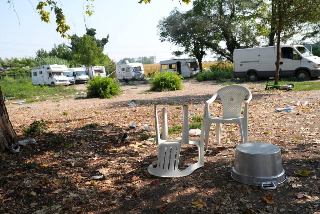 Une femme investie et tuée dans Milan, la faute des mineurs et des parents est évaluée