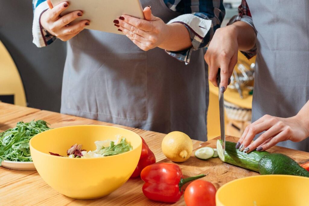 Alimentation électrique, moins de gaz à effet de serre et diabète de type 2, le studio relance le régime planétaire