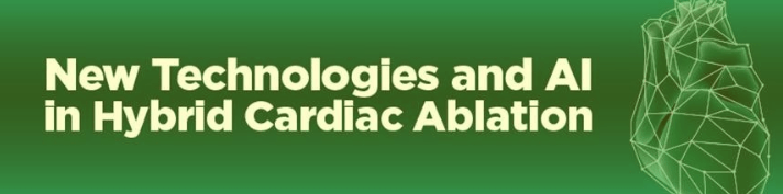 Arythmies cardiaques, à la conférence de Bergame sur les nouvelles frontières de l'IA à la robotique