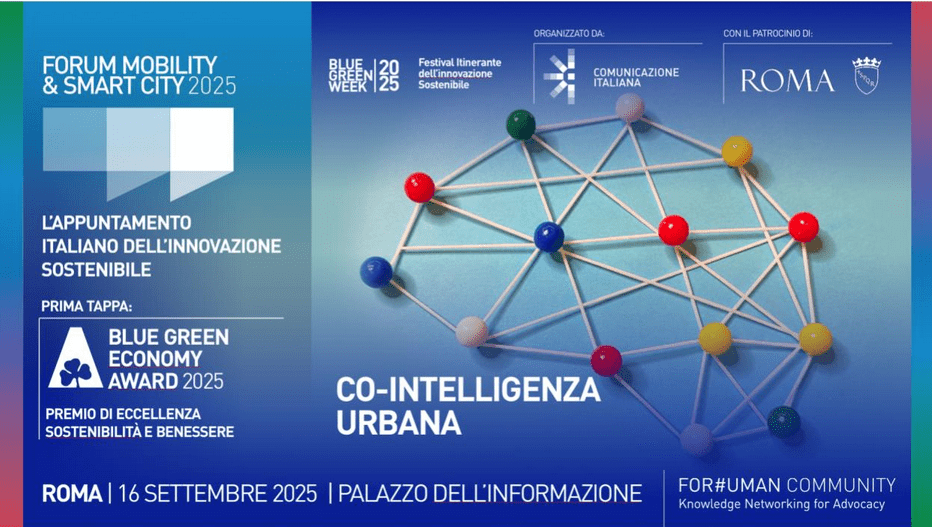 Au Via Mobility Forum 2025, co-intelligence urbaine au centre du débat