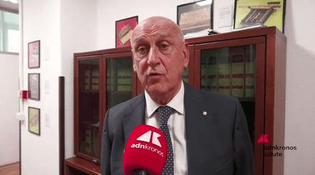 Augustiniens (SIP): "Expansion de la recherche à l'âge évolutif en Italie"