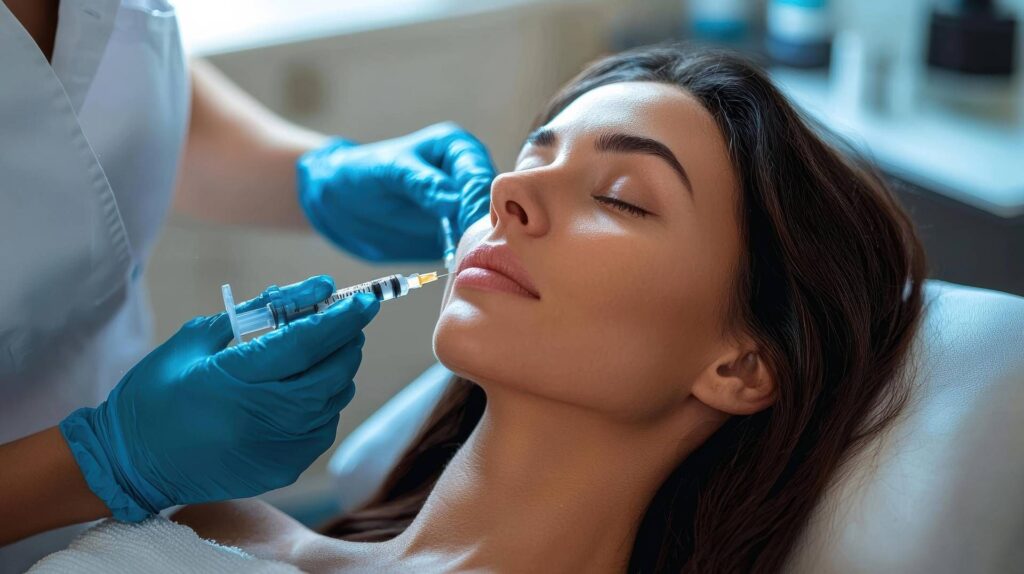 Beauty, le «coupon» pour le redémarrage: plus demandée de la bioriétération du traitement