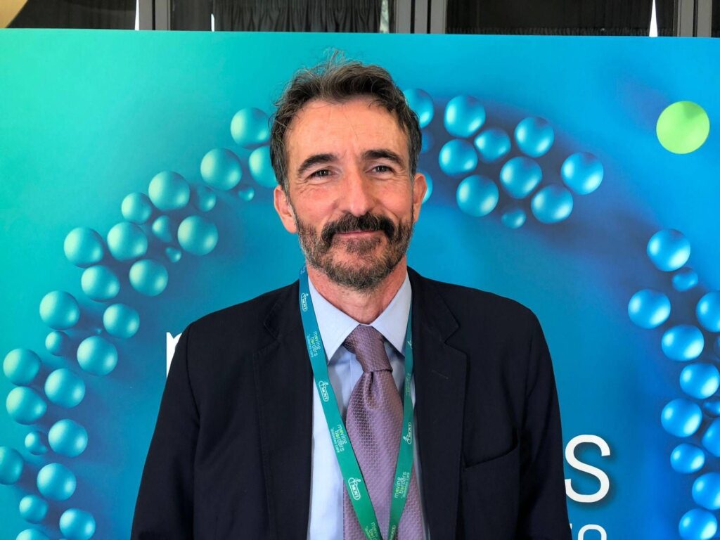 Ceribelli (Movi): "Pour les innovations de diabète de type 1 qui améliorent la vie de qualité"