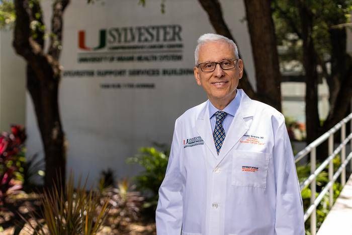 Chasse aux cellules transformalistes du cancer, le défi de deux scientifiques italiens aux États-Unis
