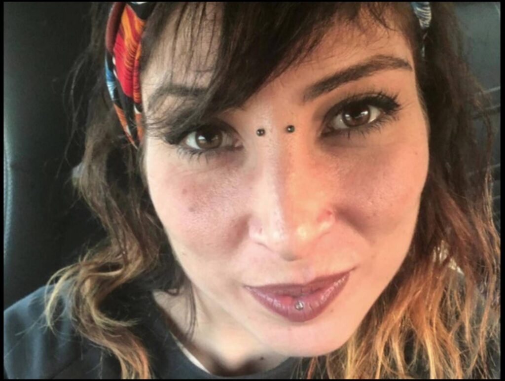 Cinzia Pinna, sang et poudre blanche dans la maison du crime: le motif est encore inconnu