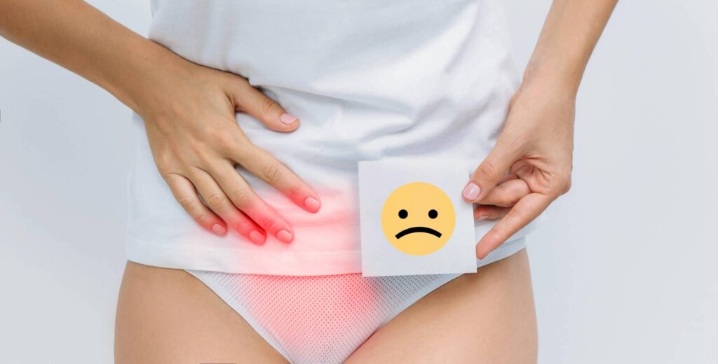 Cystite, vaginite et urétrite, pathologies qui ruinent les vacances et le retour