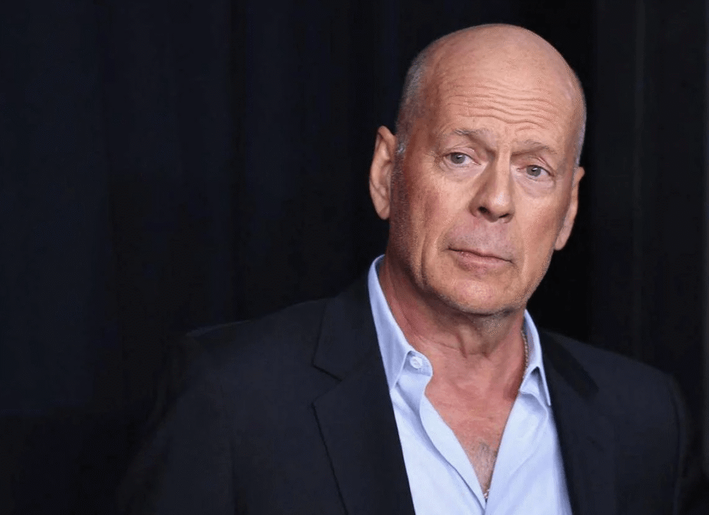 Démence de Bruce Willis, Padovani (péché): "en bref, conduit à l'invalidité et à l'invalidité"