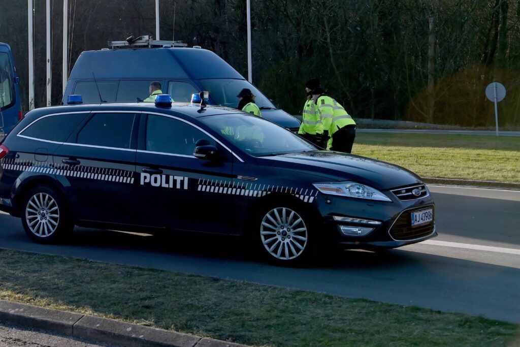 Drone aperçu au Danemark, l'aéroport d'Aalborg ferme à nouveau