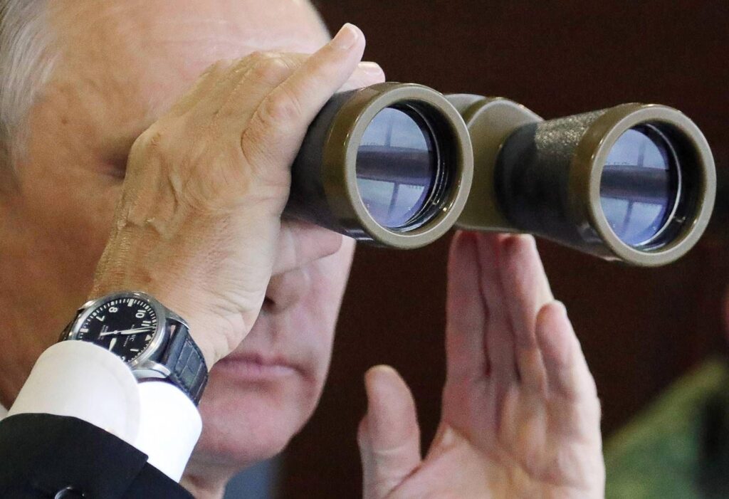 Droni sur la «erreur» de la Pologne de la Russie, Tusk répond à Trump. Les exercices militaires de Moscou-Minsk commencent