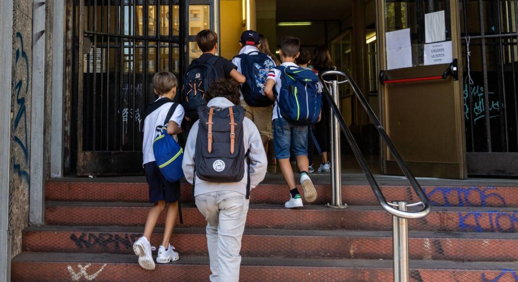École, 7 stratégies pour le retour serein, les conseils du pédagogiste
