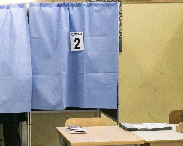 Élections régionales Marche 2025, les urnes s'ouvrent même aujourd'hui jusqu'à 15h