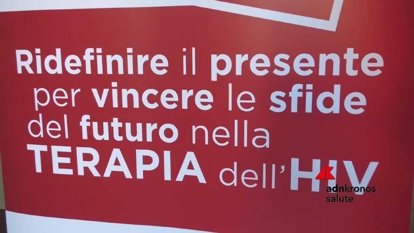 En Pavia, la conférence "redéfinit le présent et gagnez les défis de l'avenir en thérapie par le VIH"