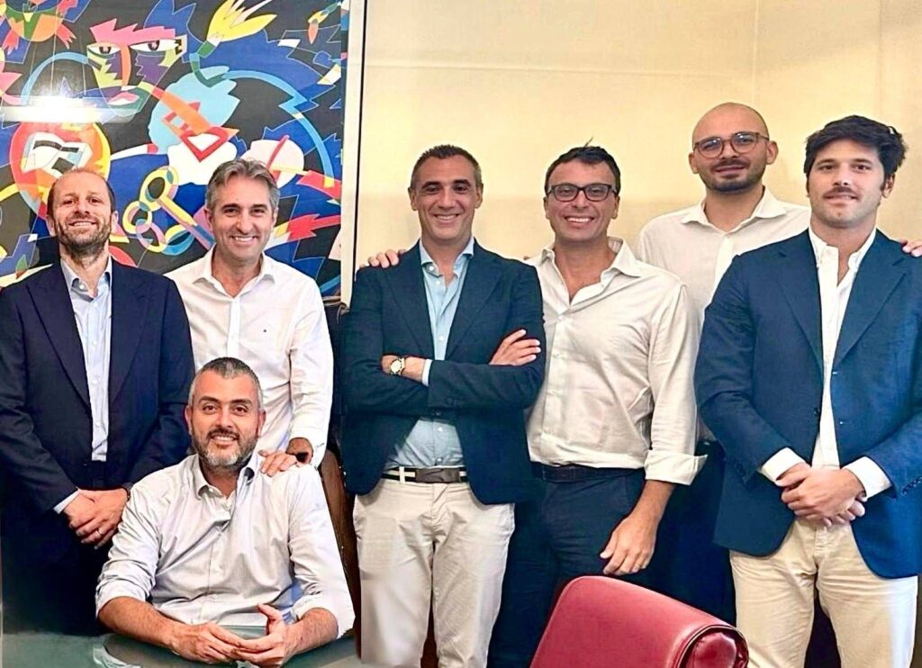 Énergie, annuler: acquisition terminée de huit projets photovoltaïques et agrovoltaïques dans le centre-sud