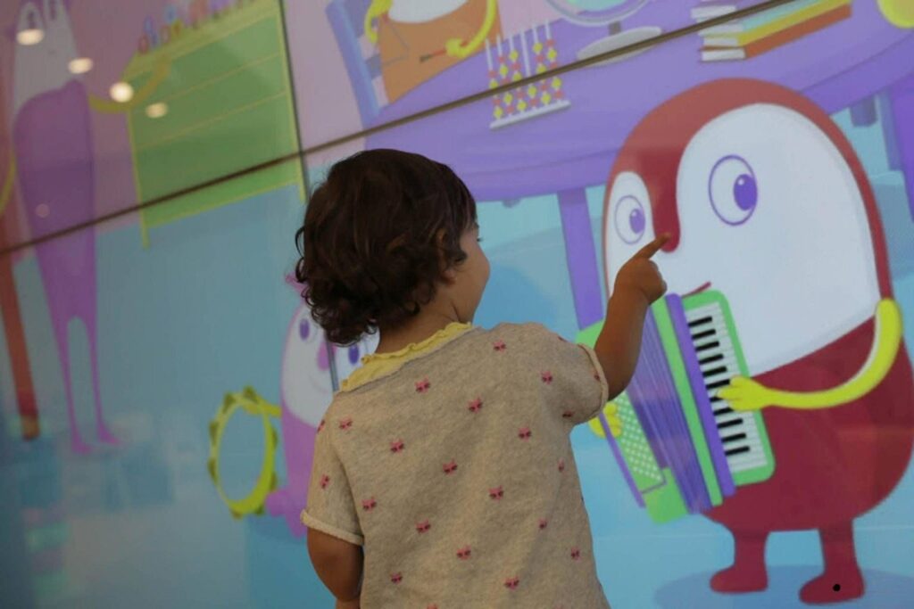 Enfants de la crèche, pédiatres: "Ils tombent souvent malades? Même 8 fois par an est la norme"