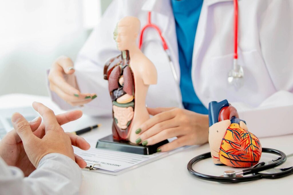 Étude, de nouvelles données sur l'efficacité des Vericiguates dans l'insuffisance cardiaque