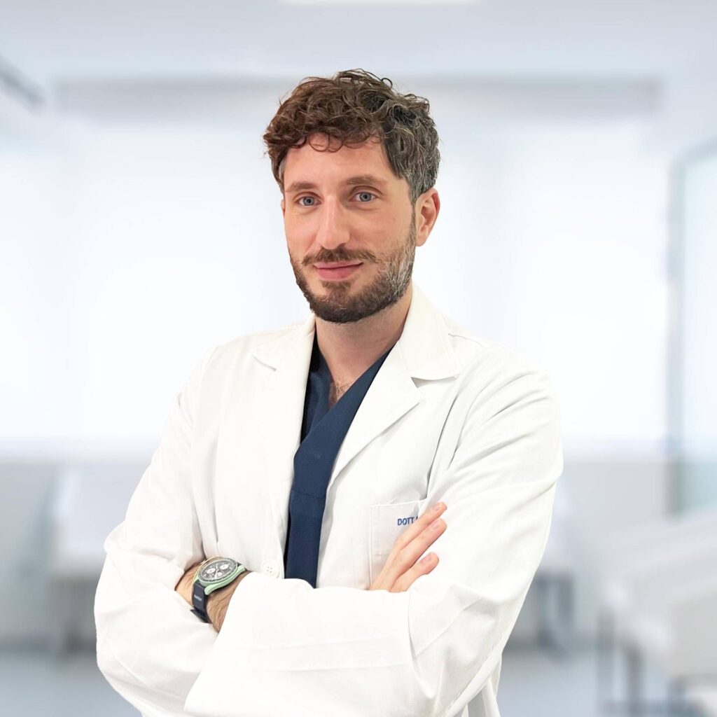Fertilisation, Gebbia (Ibid Rome): "Avec un nouveau centre, nous double des cycles à plus de 4 mille par an"