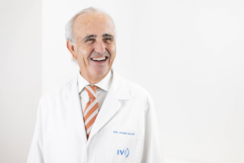 Fertilisation, Pellicer (ibid): "Dans les 5 prochaines années, un tournant technologique avec l'IA"