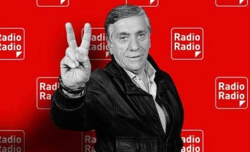 Furio Foclari est décédé, le journaliste sportif avait 78 ans