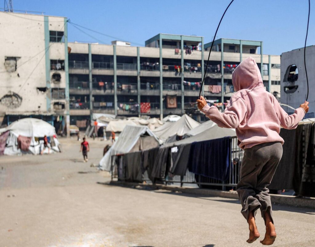 Gaza, Media: "Hamas Oriented to Accepter Plan". L'ultimatum de Trump: "seulement 3-4 jours pour répondre"
