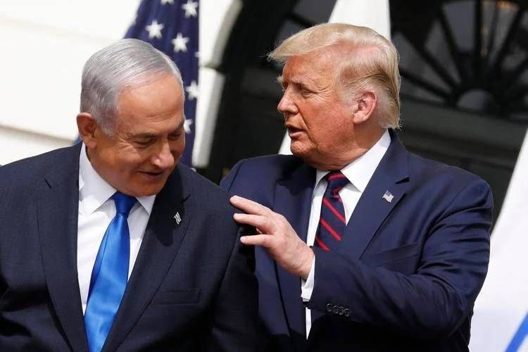 Gaza, aujourd'hui la rencontre entre Trump et Netanyahu: "Nous ferons quelque chose de spécial"