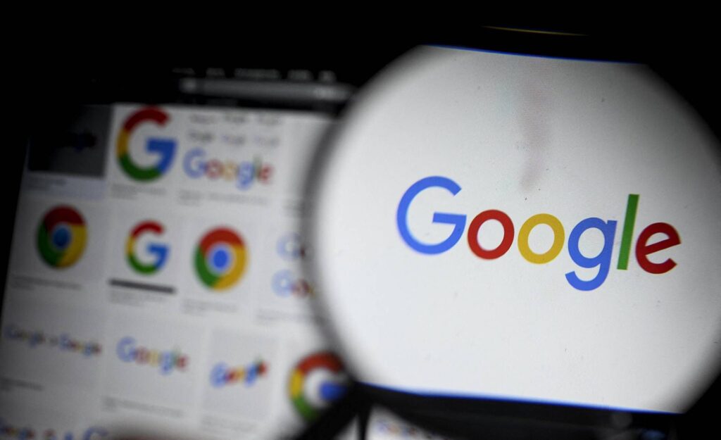 Google n'aura pas à vendre Chrome, le gouvernement américain a vaincu