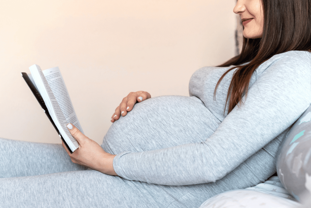 Homme ou femme, le sexe de l'enfant à naître est un choix de la mère
