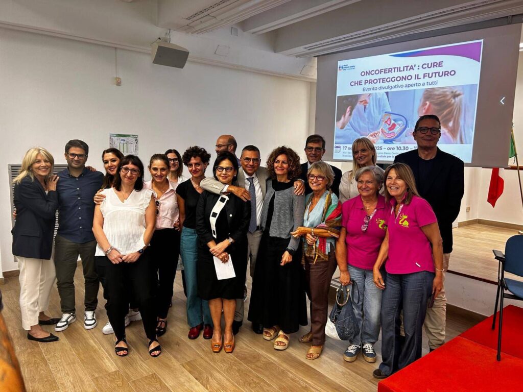 Ire Rome, première replantation robotique du tissu ovarien cryocnior
