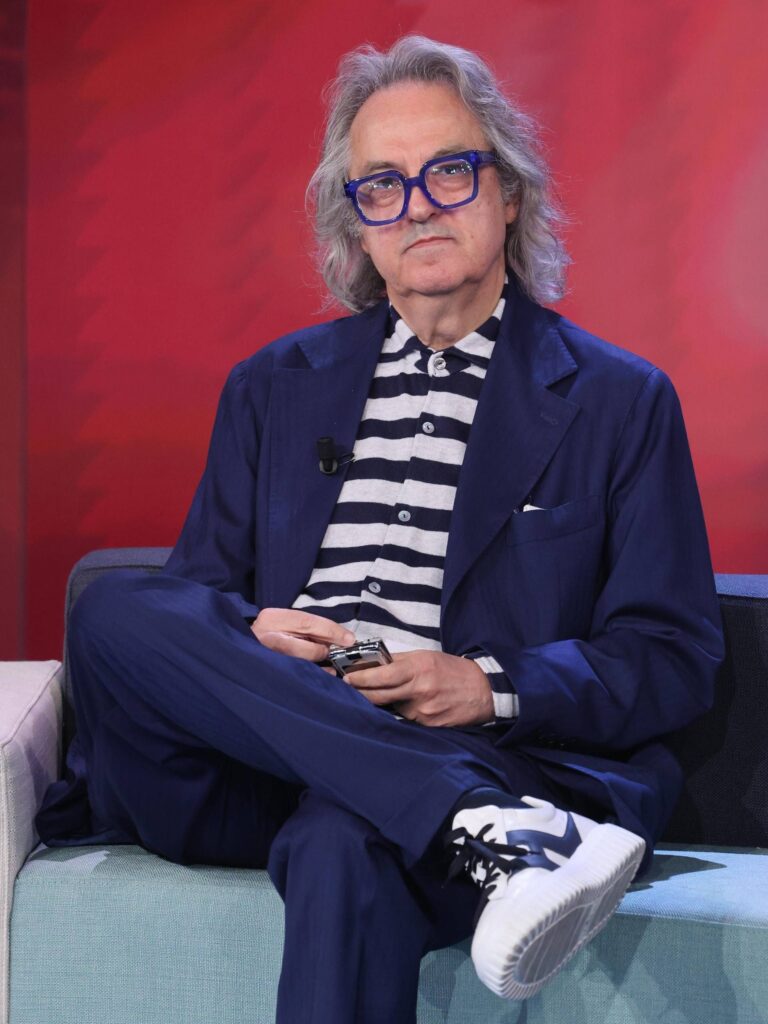 Journée mondiale de rêve, Marzullo: "La vie n'est pas un rêve mais sans rêves, vous ne vivez pas"