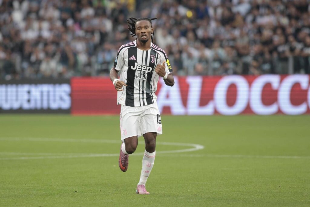 Juve-Inter 4-3, victoire en noir et blanc au Photojunish et Tudor est le premier match