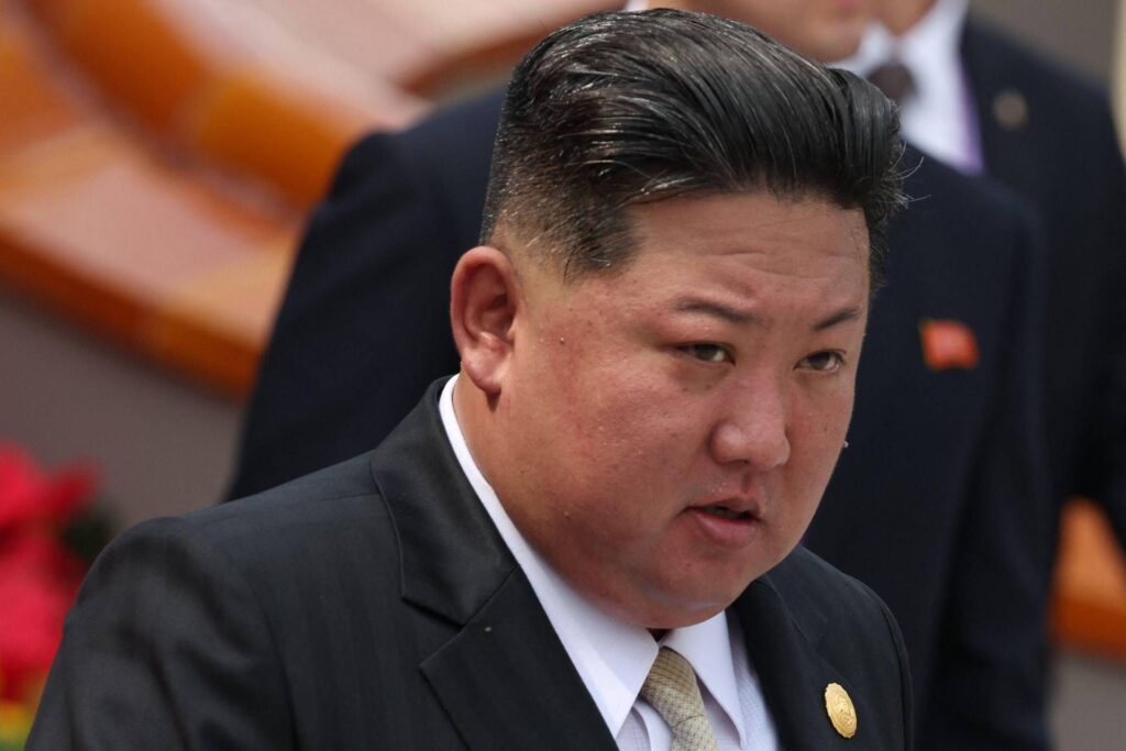 Kim Jong-un ouvre le dialogue avec les États-Unis: "J'ai un bon souvenir de Trump"