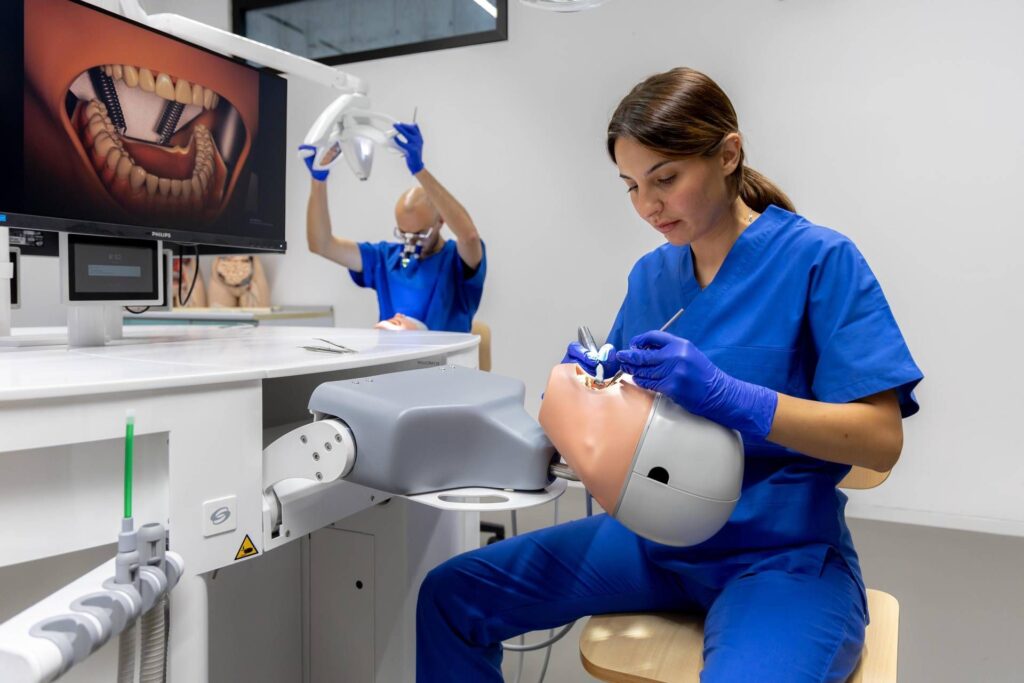L'Université Bio-Medico du campus de Rome lance le timmy de la chronométrage du genre 2025