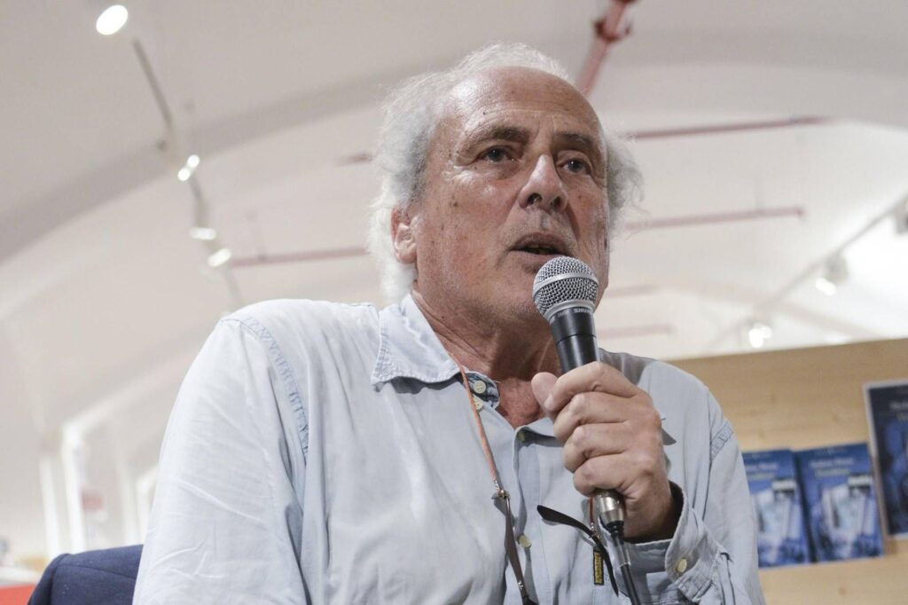 L'écrivain Stefano Benni est décédé, l'auteur de «Bar Sport» avait 78 ans