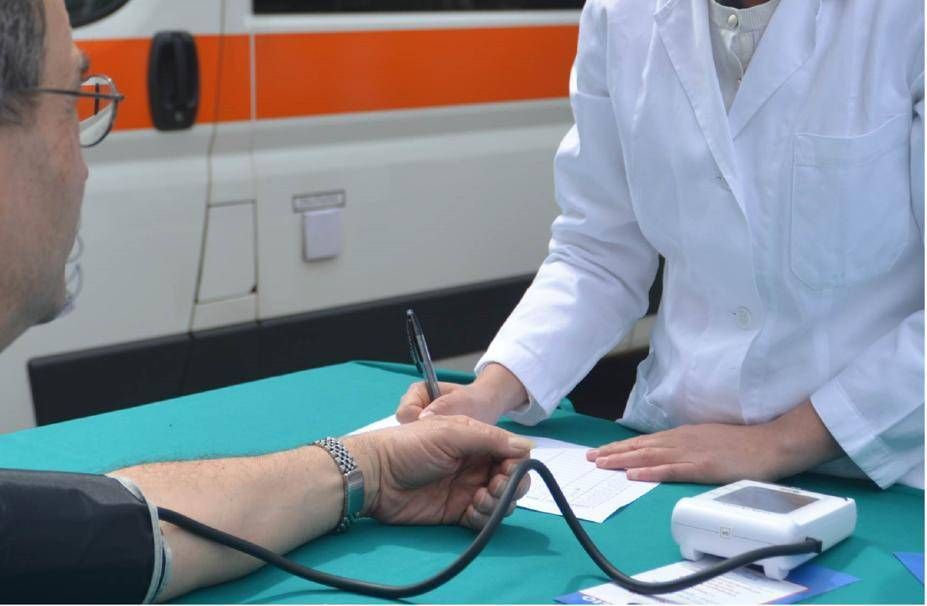 L'étude, Baxdrostat réduit l'hypertension non contrôlée ou résistante