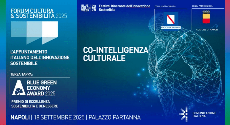 Le Forum de la culture et de la durabilité pour une co-intelligence culturelle est en cours