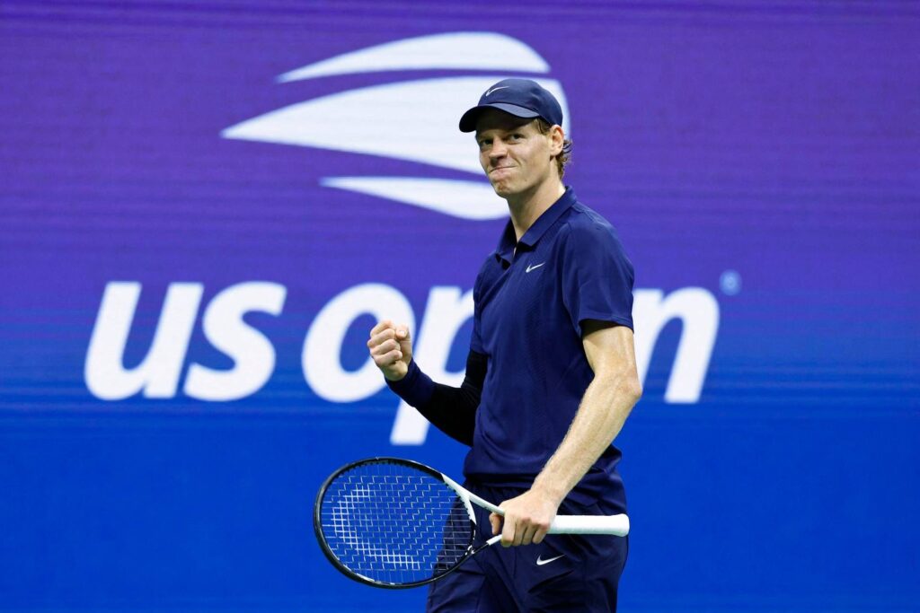 Le pécheur bat Auger-Aliassime et vole vers les finales de l'US Open. Demain Challenge avec Alcaraz