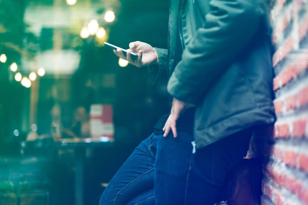 Le sexe, un Italien sur 3 trahit. Plus d'un sur 10 a rencontré le partenaire sur une application
