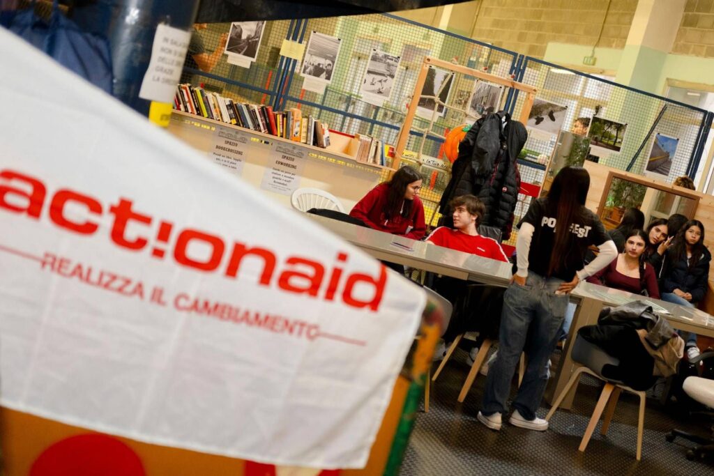 Les jeunes, enquête Actonid: 8 sur 10 inconfortables dans leur corps, 60% se sont immédiatement moqués de