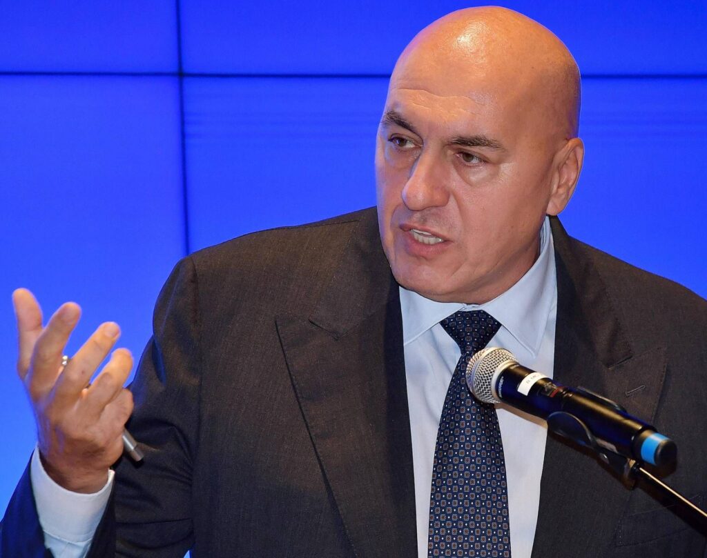 Liban, Crosetto: "L'Italie continuera la mission même sans l'ONU"