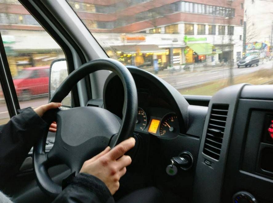 Licences de conduite, en Italie, c'est un boom étranger: dans 10 ans + 40%