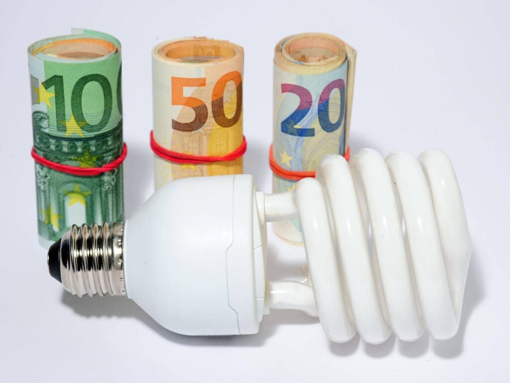 Lumière, gaz, eau: quels sont les bonus sociaux pour le malaise économique