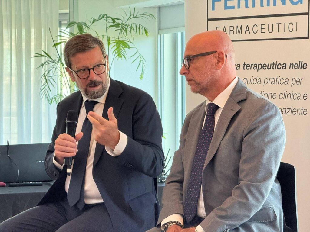 MICI, Armuzzi (Humanitas): "Les soins de non-respect augmentent par 5 fois le risque de récidive"